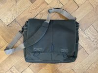 Messenger Bag Umhängetasche grün, Olive,Bugatti Neuhausen-Nymphenburg - Neuhausen Vorschau