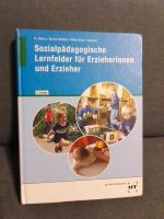 Sozialpädagogisches Buch Rheinland-Pfalz - Nittel Vorschau
