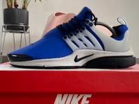 Nike Air Presto Persian Violet M US 10-11 EUR 44-45 2015 Hessen - Dreieich Vorschau