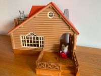 Sylvanian Families Blockhütte Hamburg-Nord - Hamburg Winterhude Vorschau