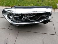 Scheinwerfer LED Rechts BMW G31 5er 1039012 G30 Bielefeld - Ubbedissen Vorschau