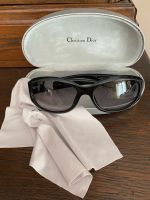 CHRISTIAN DIOR Sonnenbrille mit Hartbox und DIOR Putztuch Hessen - Büdingen Vorschau