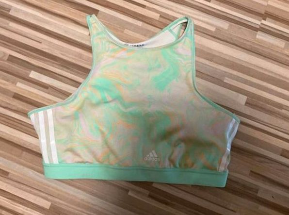 Adidas neu XXL sport bra in Neustrelitz