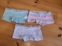 Mädchen Boxershorts Größe 134/140 Bayern - Schonungen Vorschau