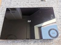 Samsung BD-H8909S 3D Blu-ray Festplatten Recorder 1TB Berlin - Tempelhof Vorschau