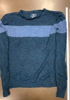 Schicker blauer Pullover - Sehr Gut! Stuttgart - Mühlhausen Vorschau