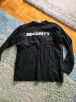 Sweatshirt Security Hessen - Braunfels Vorschau