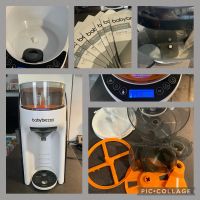 BabyBrezza Formula Pro Advanced  Automatischer Flaschenzubereiter Hessen - Eschborn Vorschau