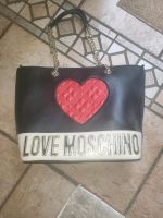 Love Moschino Tasche Bayern - Schrobenhausen Vorschau