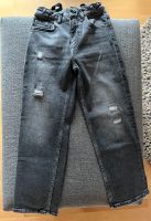 Mädchen Jeans used Cargo Rheinland-Pfalz - Herschbach Vorschau