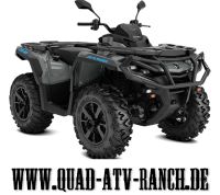 +++ AKTION +++ CAN AM CANAM BRP Outlander DPS 1000 ABS Quad ATV Bayern - Eging am See Vorschau