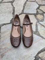 Damenschuhe, s. Oliver, Gr. 38 Berlin - Hellersdorf Vorschau