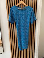 Pieces Kleid blau mit Punkten Gr. S Saarland - St. Wendel Vorschau