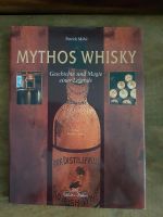 Whisky Mythos Legende Buch Geschenke Hochzeit Geburtstag Hobby Sachsen-Anhalt - Zeitz Vorschau