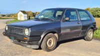 Volkswagen Golf 2 GTI 1.8 109 PS 8V ORIGINAL H-ZULASSUNG PROJEKT Nordrhein-Westfalen - Menden Vorschau