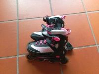 Inline Skates "Crane ABEC 5" in Größe 37-40 Baden-Württemberg - Erkenbrechtsweiler Vorschau