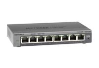 8-port LAN GB Switch NetGear GS108v3E Niedersachsen - Goldenstedt Vorschau