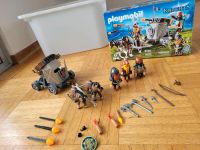 Playmobil Knights 9341 Baden-Württemberg - Aichwald Vorschau