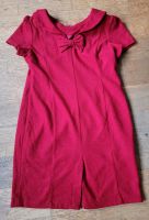 Retro Bleistiftkleid Pencildress Business Kleid COLLECTIF Gr.46 Nordrhein-Westfalen - Iserlohn Vorschau