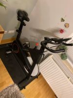 Cadenza Fitness S15 Magnetic Spinning Bike Schleswig-Holstein - Schretstaken Vorschau