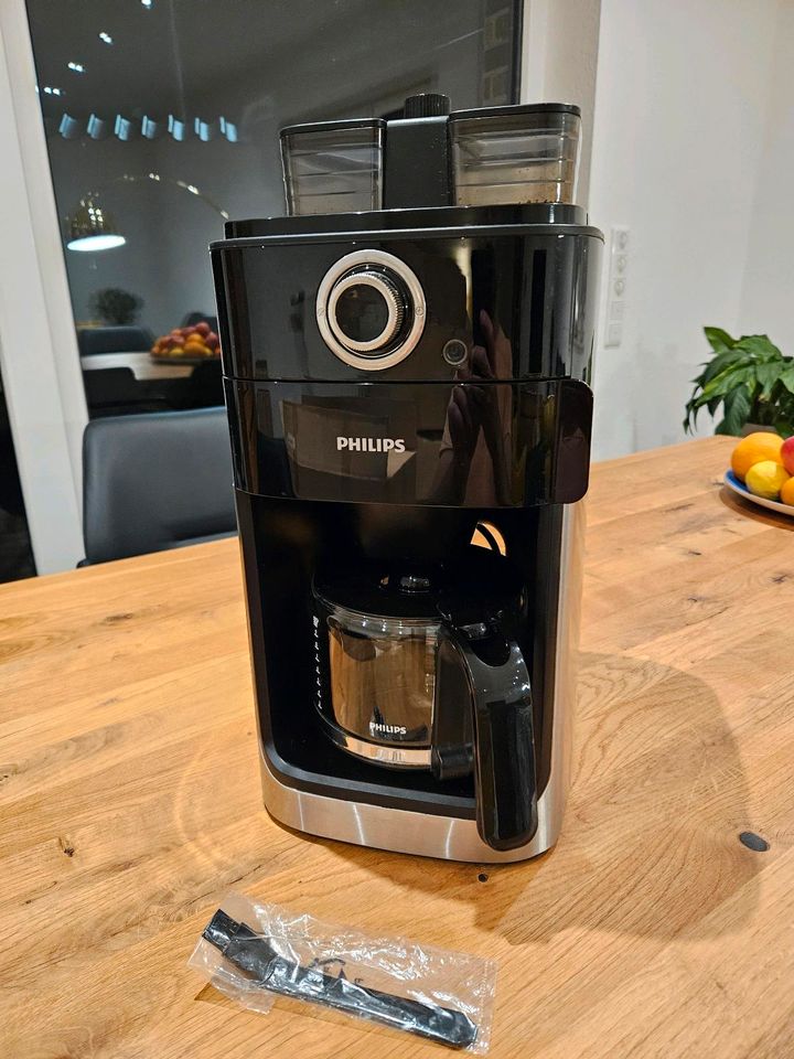 Kaffeemaschine in Bünde