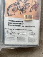 Fahrrad Wandhalter 2x Stuttgart - Vaihingen Vorschau