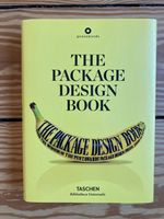 The Package Design Book - TASCHEN Verlag Altona - Hamburg Ottensen Vorschau