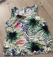 Only Sommer Tanktop/Top/Bluse Größe M , floral Bayern - Herzogenaurach Vorschau