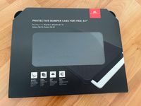 Black Rock Bumper Case Protective für iPad 9,7" schwarz München - Ludwigsvorstadt-Isarvorstadt Vorschau