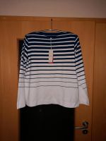 NEU S. Oliver Sweatshirt Pullover Gr. 46 (eher 44/46) Nürnberg (Mittelfr) - Gebersdorf Vorschau