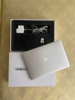 MacBook Air 13“, 2015, 1,6 GHz i5, 121 GB SSD, 4 GB RAM, Office Berlin - Neukölln Vorschau