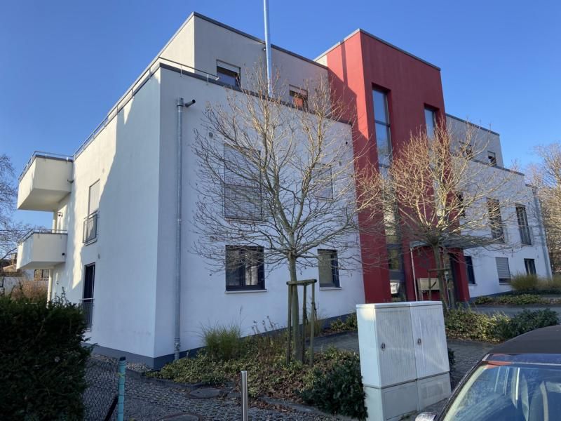 Neuwertige Penthousewohnung in bester Lage Saarbrücken, Rotenbühl in Saarbrücken