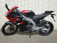 Aprilia RS 125 Schleswig-Holstein - Lübeck Vorschau