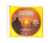 Ant-Man 3 and the Wasp: Quantumania (Blu Ray) Neu inkl. Deutsch Mitte - Tiergarten Vorschau