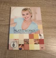 DVD Pilates Workout mit Susann Atwell und Anette Alvaredo Nordrhein-Westfalen - Castrop-Rauxel Vorschau