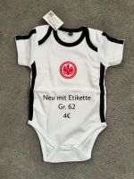 Eintracht Body Gr.62 Neu Hessen - Hanau Vorschau