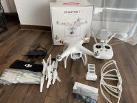 DJI Phantom 3 Professional Drohne Brandenburg - Zühlsdorf Vorschau