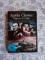 DVD Agatha Christie Orientexpress Spinnennetz Safari Fremder Nordrhein-Westfalen - Siegen Vorschau
