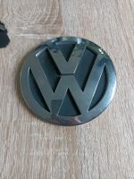 VW original Emblem Logo hinten Heckklappe 6Q0853630A Sachsen-Anhalt - Magdeburg Vorschau