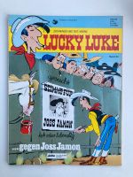Lucky Luke Comics Nordrhein-Westfalen - Erkelenz Vorschau