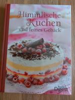NEU & OVP Buch Backbuch Himmlisch Kuchen und feines Gebäck backen Niedersachsen - Harsum Vorschau
