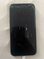 iPhone 11  schwarz Baden-Württemberg - Oberderdingen Vorschau