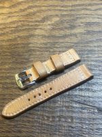 Handmade Uhrarmband für Rolex /Panerai etc .❤️ Bayern - Rosenheim Vorschau