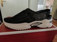 Sneakers als Clogs Gr.40 Sachsen-Anhalt - Südharz Vorschau