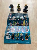 Lego Batman Sammelfiguren Bayern - Würzburg Vorschau