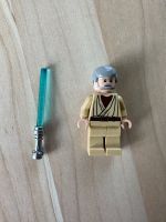 Lego Star WarsObi Wan Ben Kenobi Minifigur Bayern - Geiselbach Vorschau