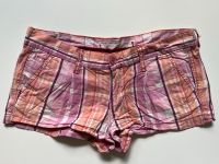 karierte Shorts von Hollister Hannover - Mitte Vorschau