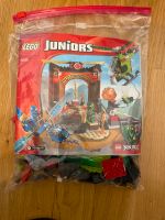 Lego Ninjago Juniors 10725 Der verlorene Tempel kpl. Baden-Württemberg - Mundelsheim Vorschau