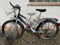 Mein Fahrrad Hessen - Borken Vorschau