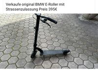 BMW E-Roller Bayern - Dingolfing Vorschau